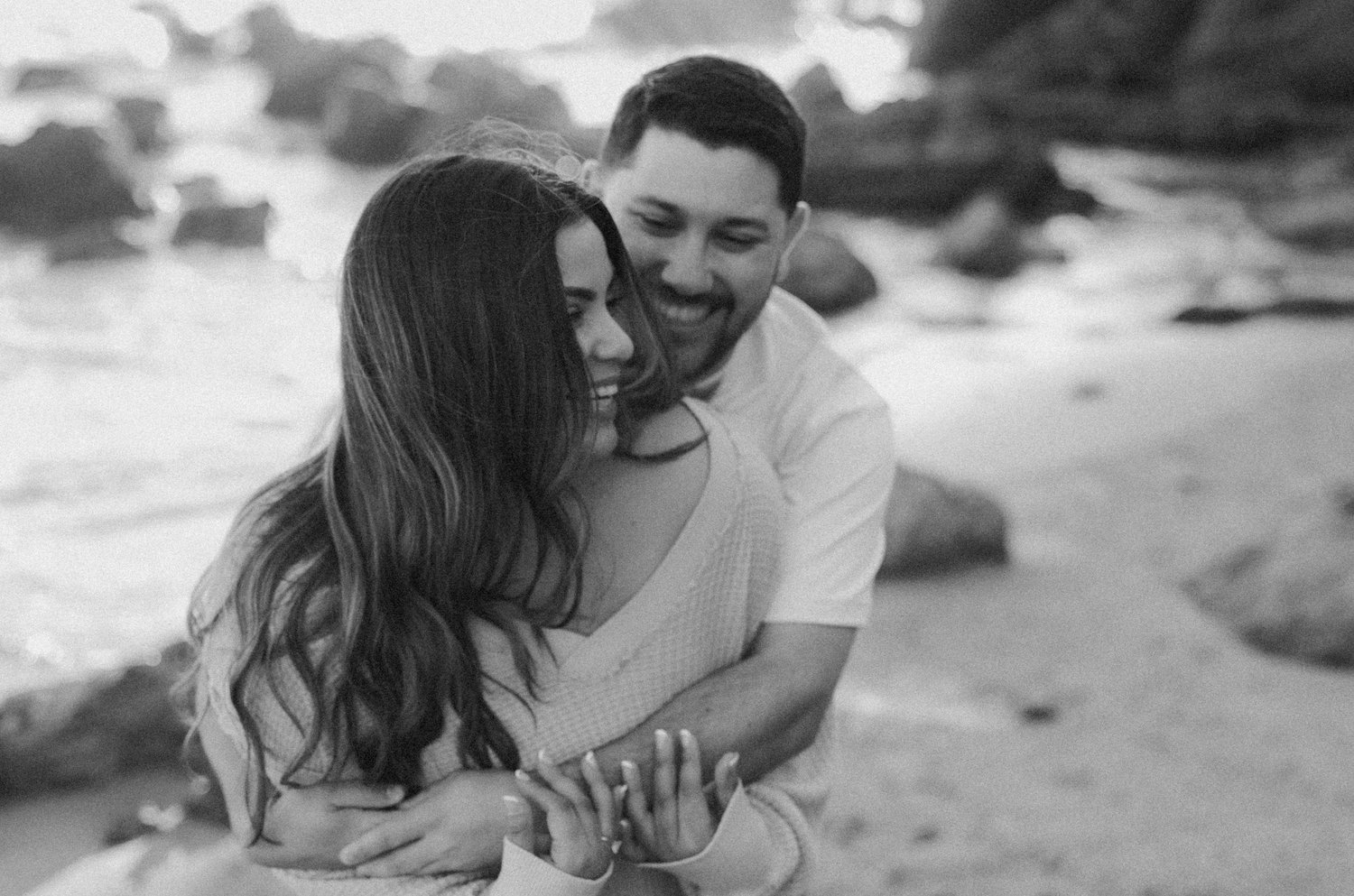The Wedding Website of Tiffany Cobian and Michael Thomas, Jr.