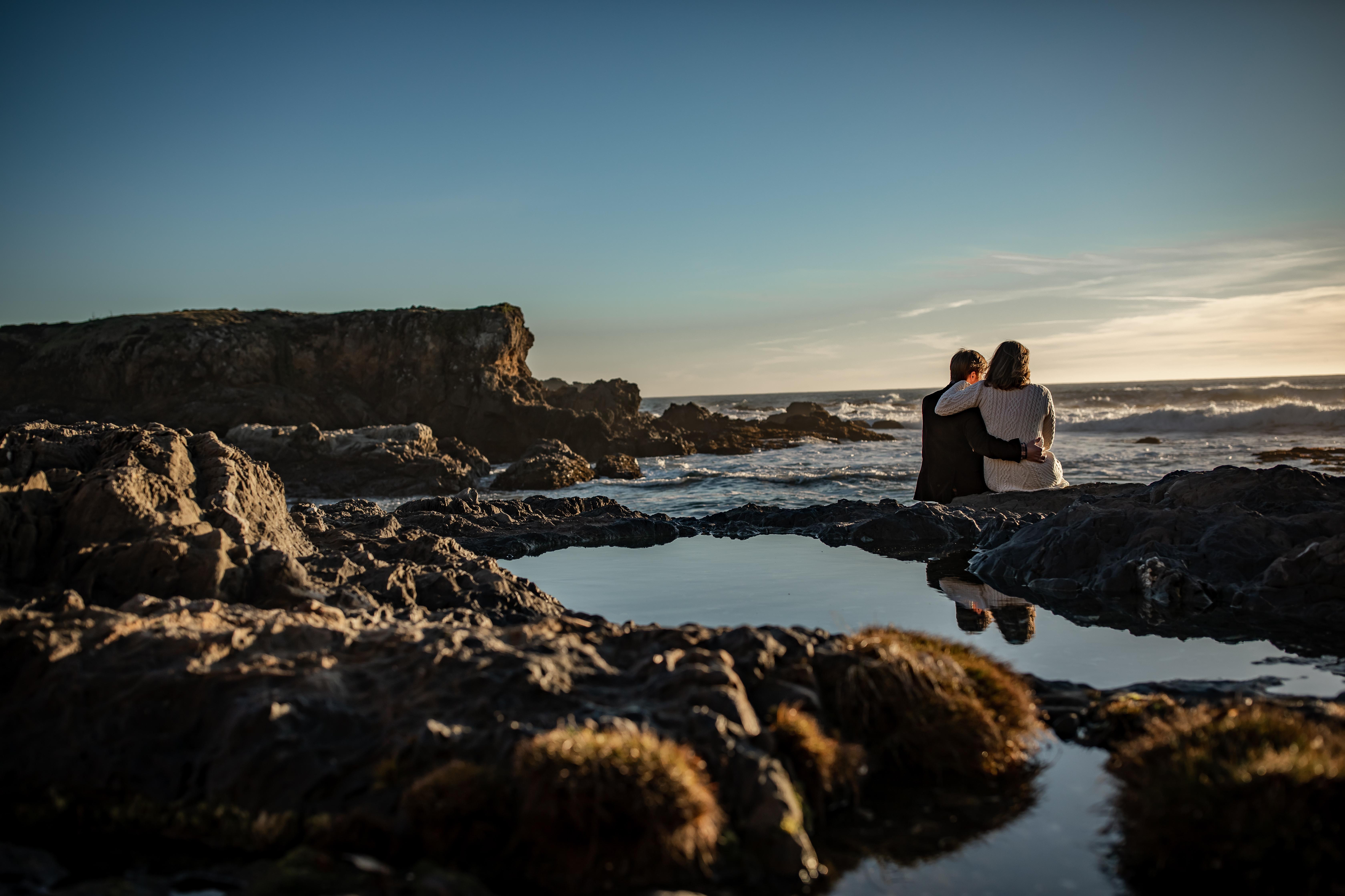 The Wedding Website of Molly Scott and Brad Courage