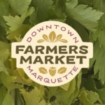 Downtown Marquette Farmers Market