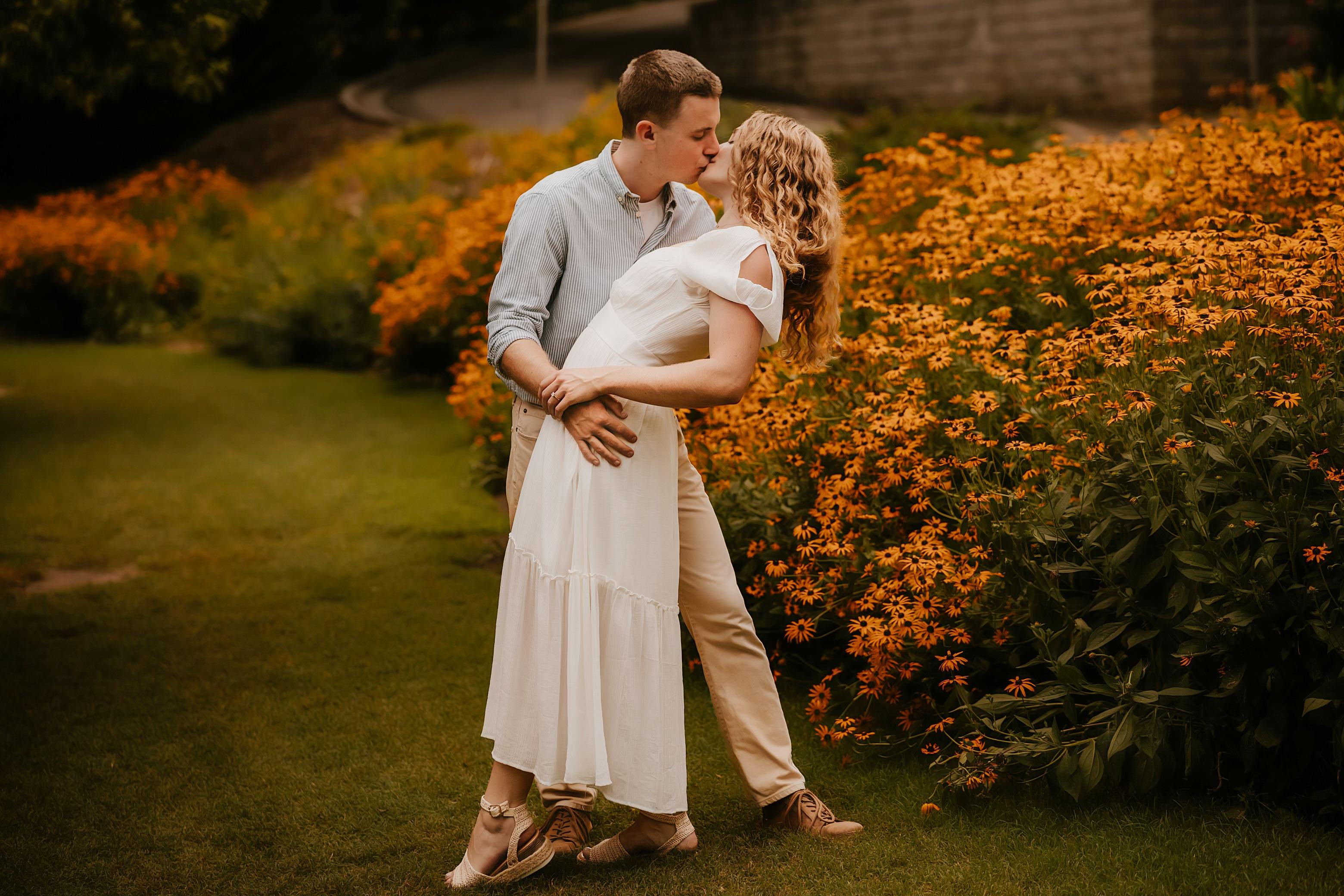 The Wedding Website of Sidney Smith and Drew Schell