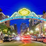 Gaslamp District
