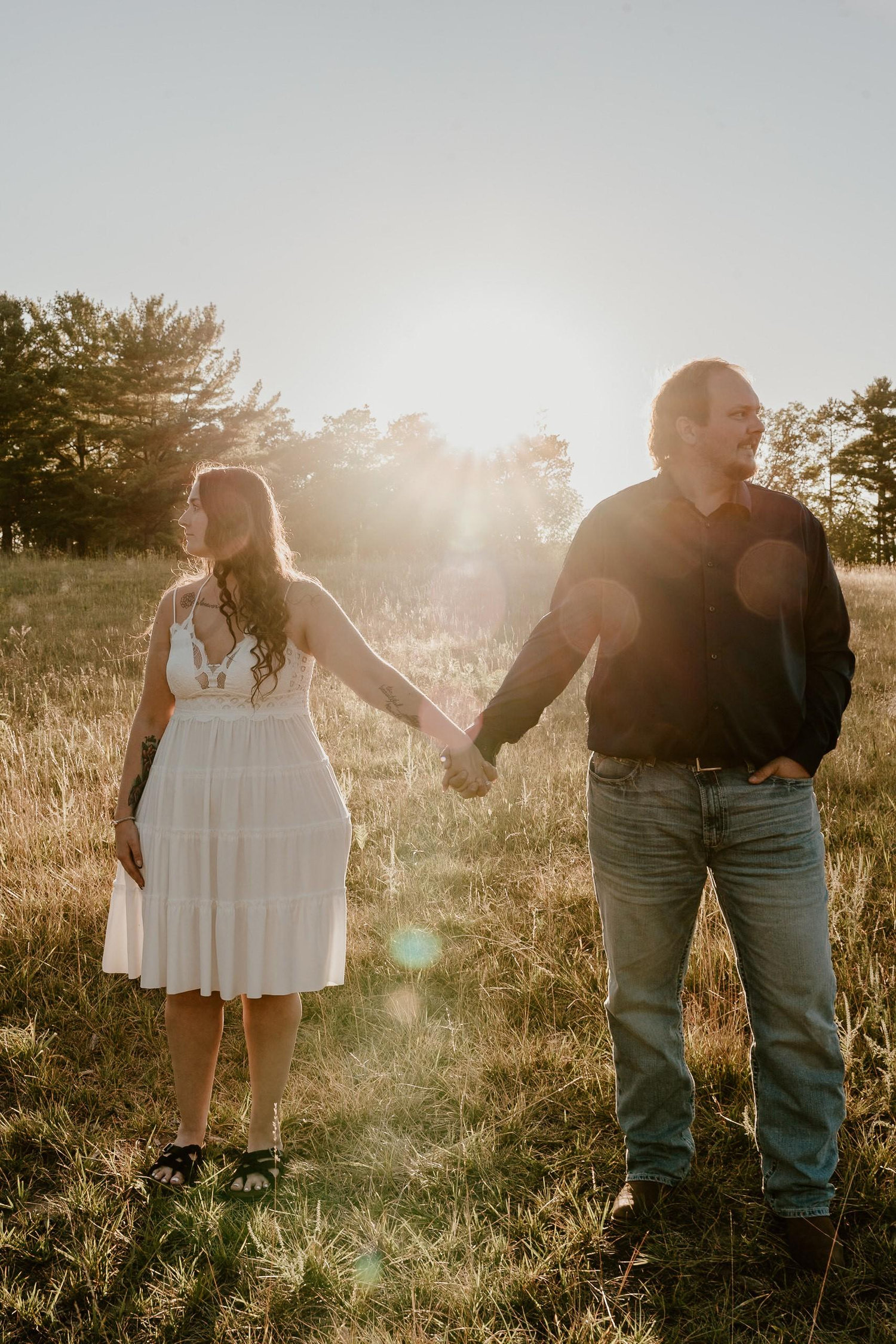 The Wedding Website of Cade Charles Klimek and Mikayla Grace Reek