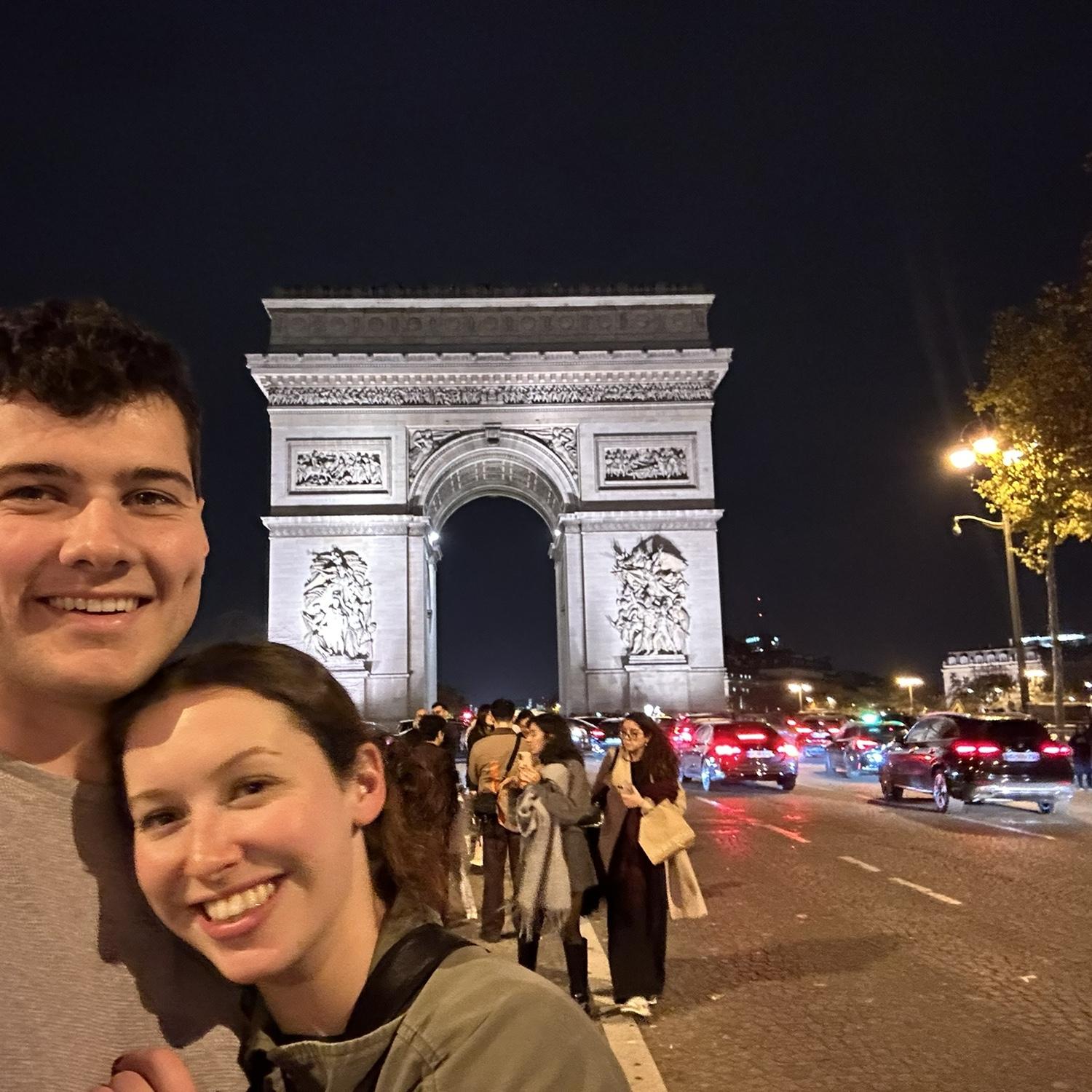 Paris- 2025