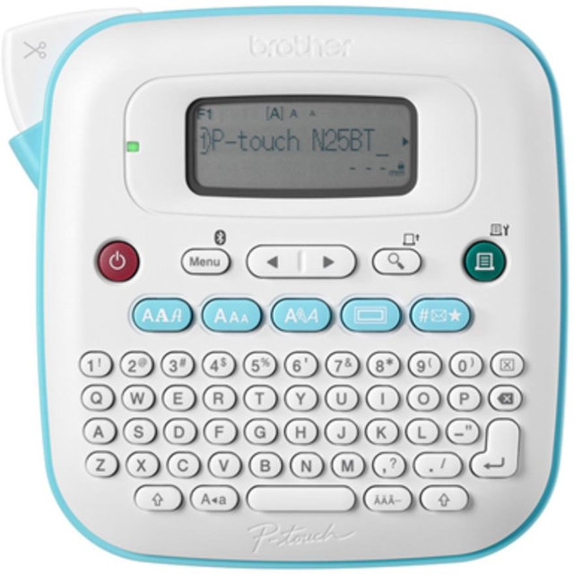 Label Maker | By Brother