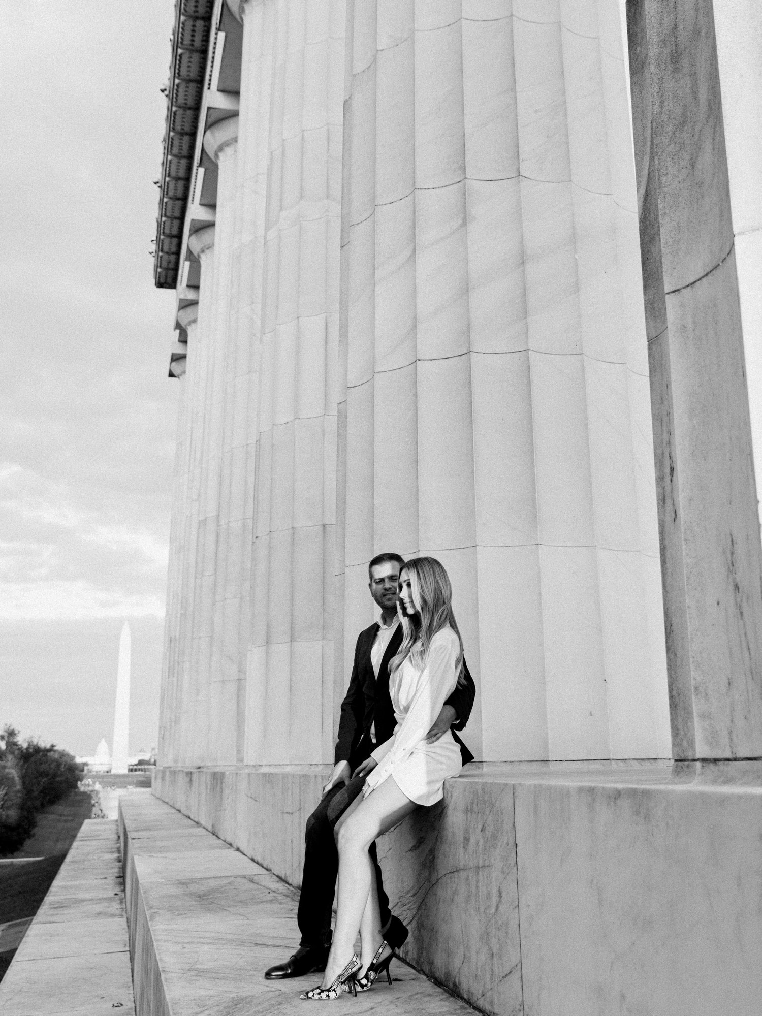 The Wedding Website of Abbey Jump and Bradey Jump