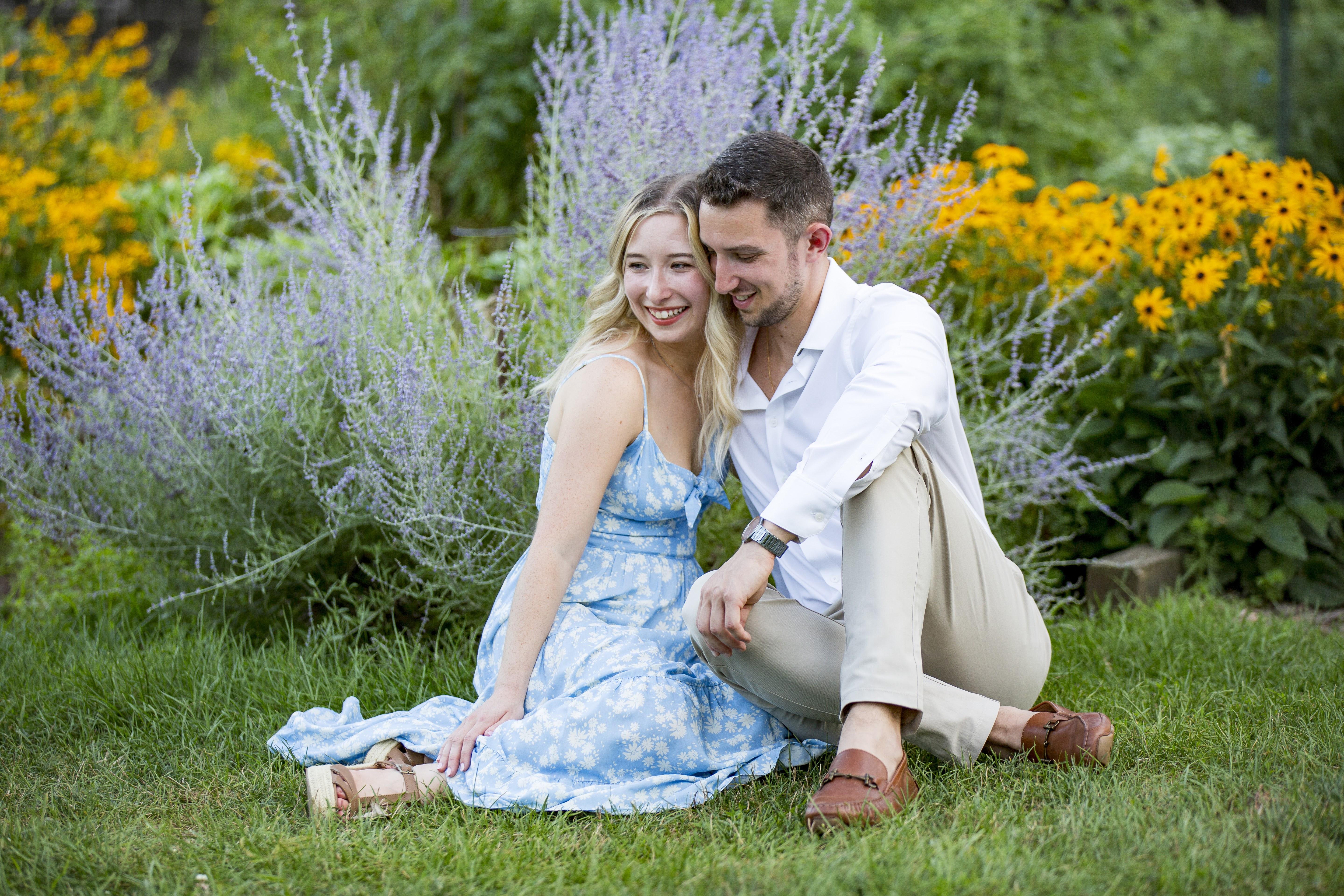 The Wedding Website of Emily Opramolla and Jason Halpern