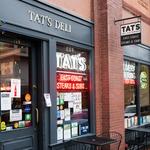 TAT'S Delicatessen