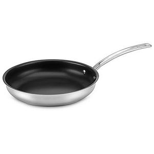 Cuisinart® Chef's Classic Pro Nonstick 10-Inch Skillet