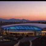 Desert Diamond Casino - West Valley