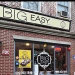Big Easy of Downtown Trenton