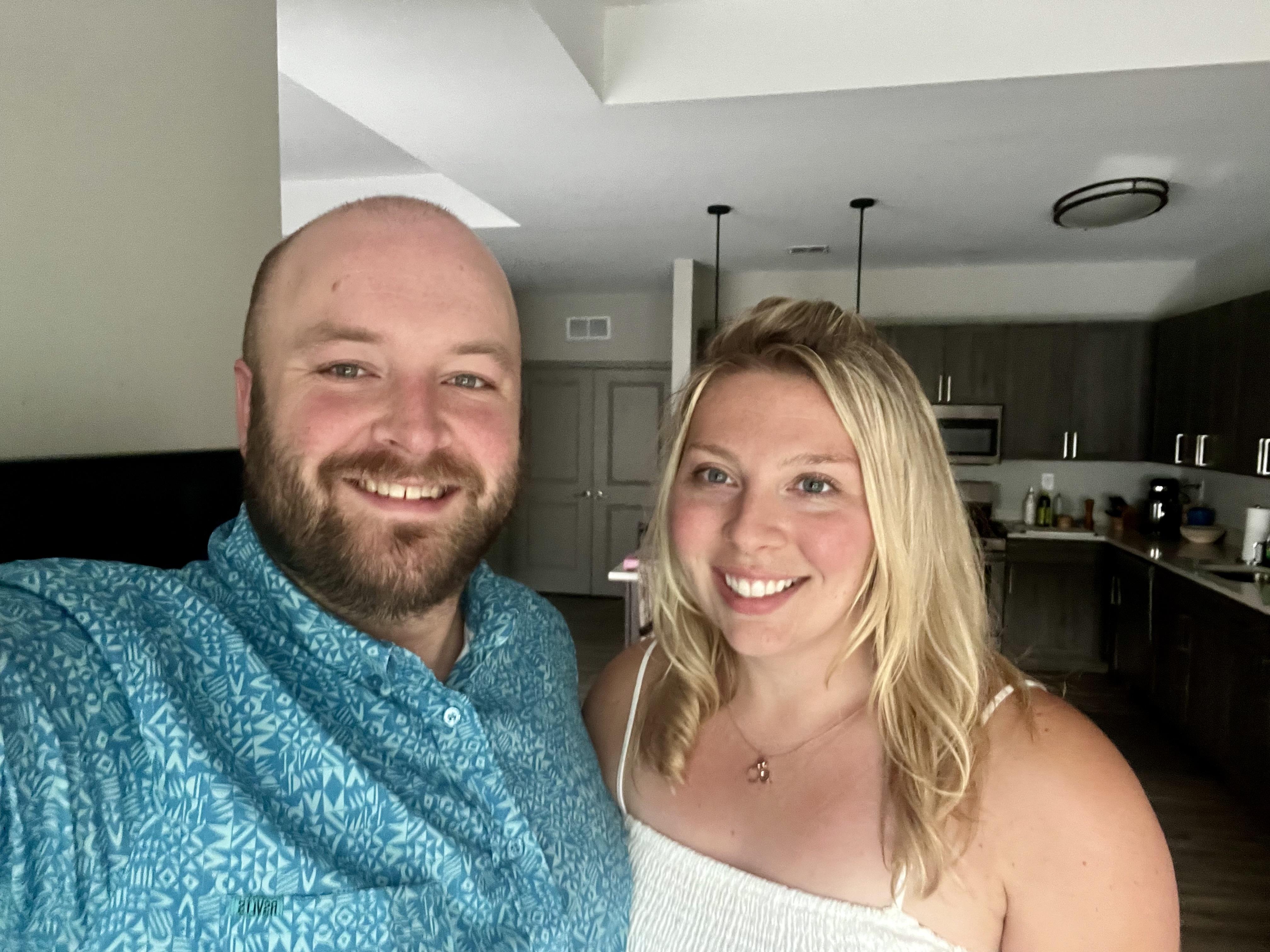 The Wedding Website of Amanda Cirino and Sam Battista