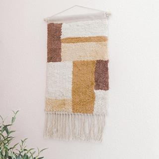 Kendi Wall Hanging