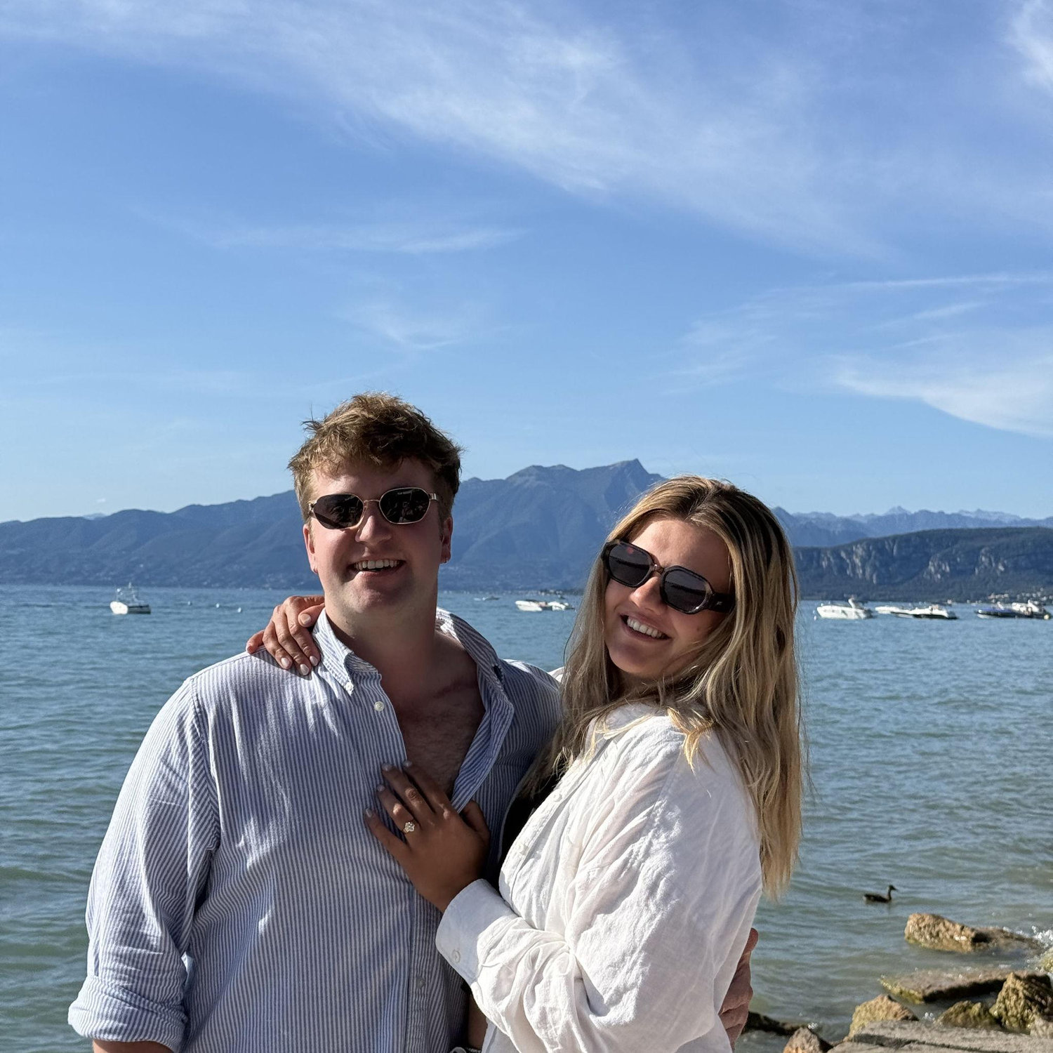 Lake Garda, Italy 2025