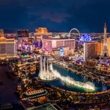 Las Vegas Strip