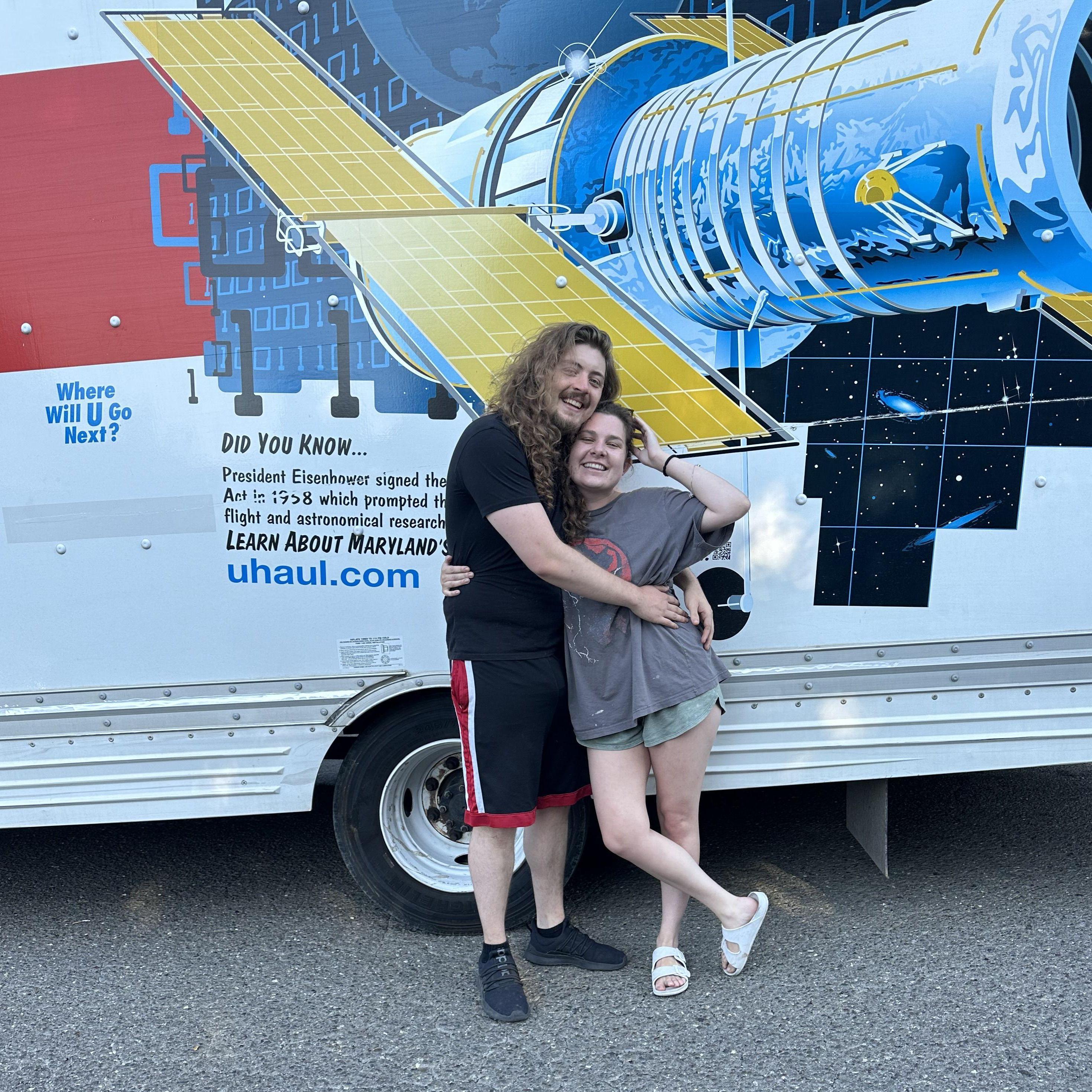 We took an adventurous leap and moved out to Kansas City, Missouri to follow our dreams of soft heart and home.