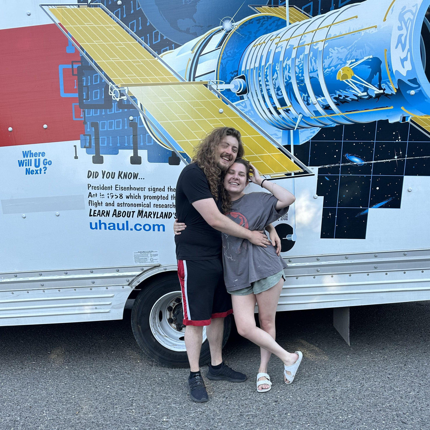 We took an adventurous leap and moved out to Kansas City, Missouri to follow our dreams of soft heart and home.