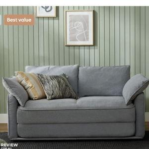 Sleeper Sofa