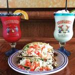 Compadres Mexican Restaurant