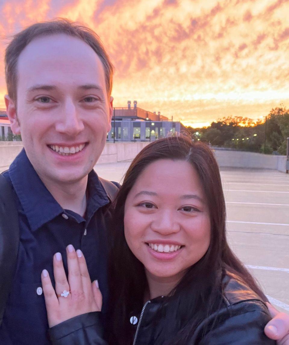 The Wedding Website of Jim Harder and Jen Mo