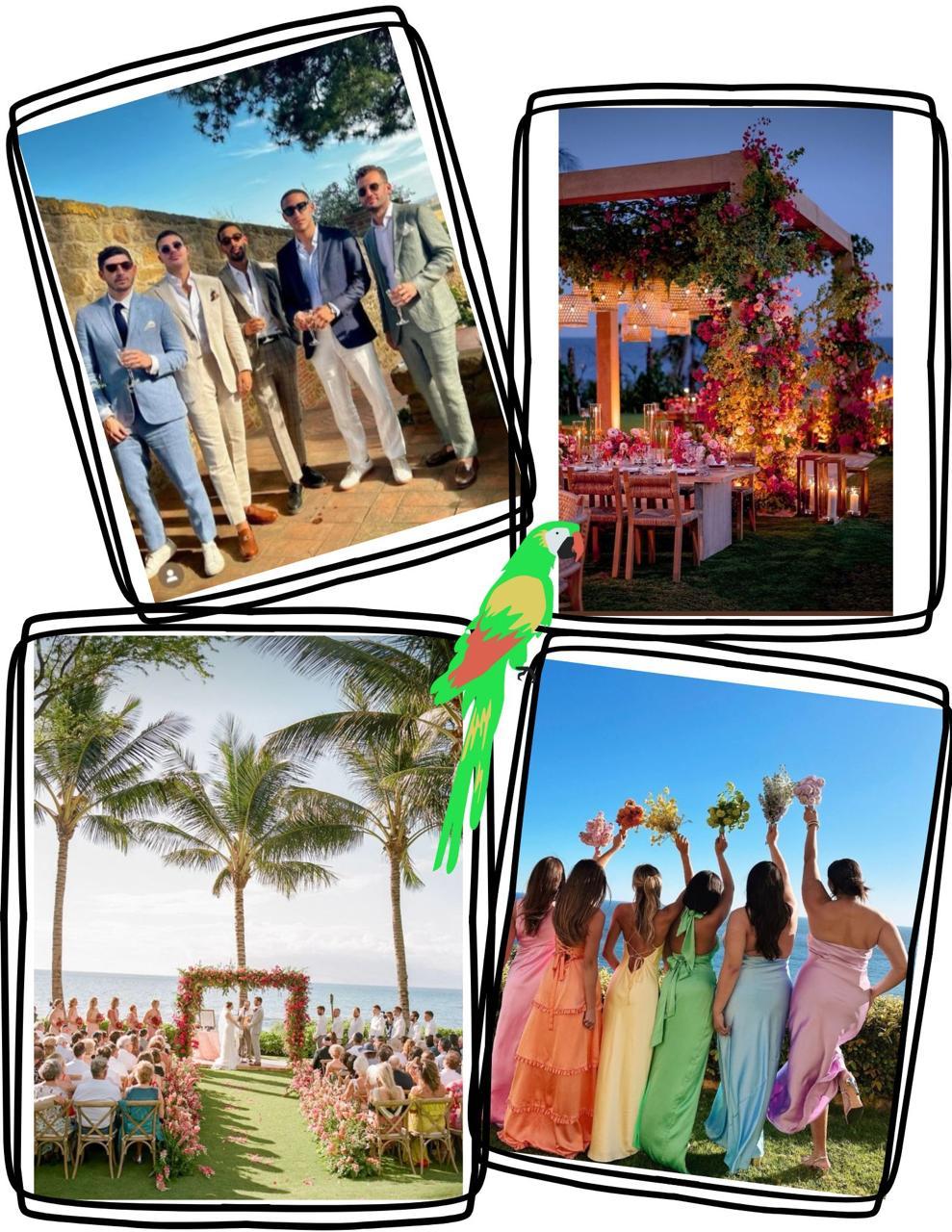 The Wedding Website of ALARA SIRACI and CAN TURSAN