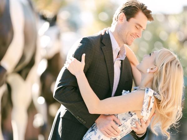 The Wedding Website of Morgan Graass and James Graass