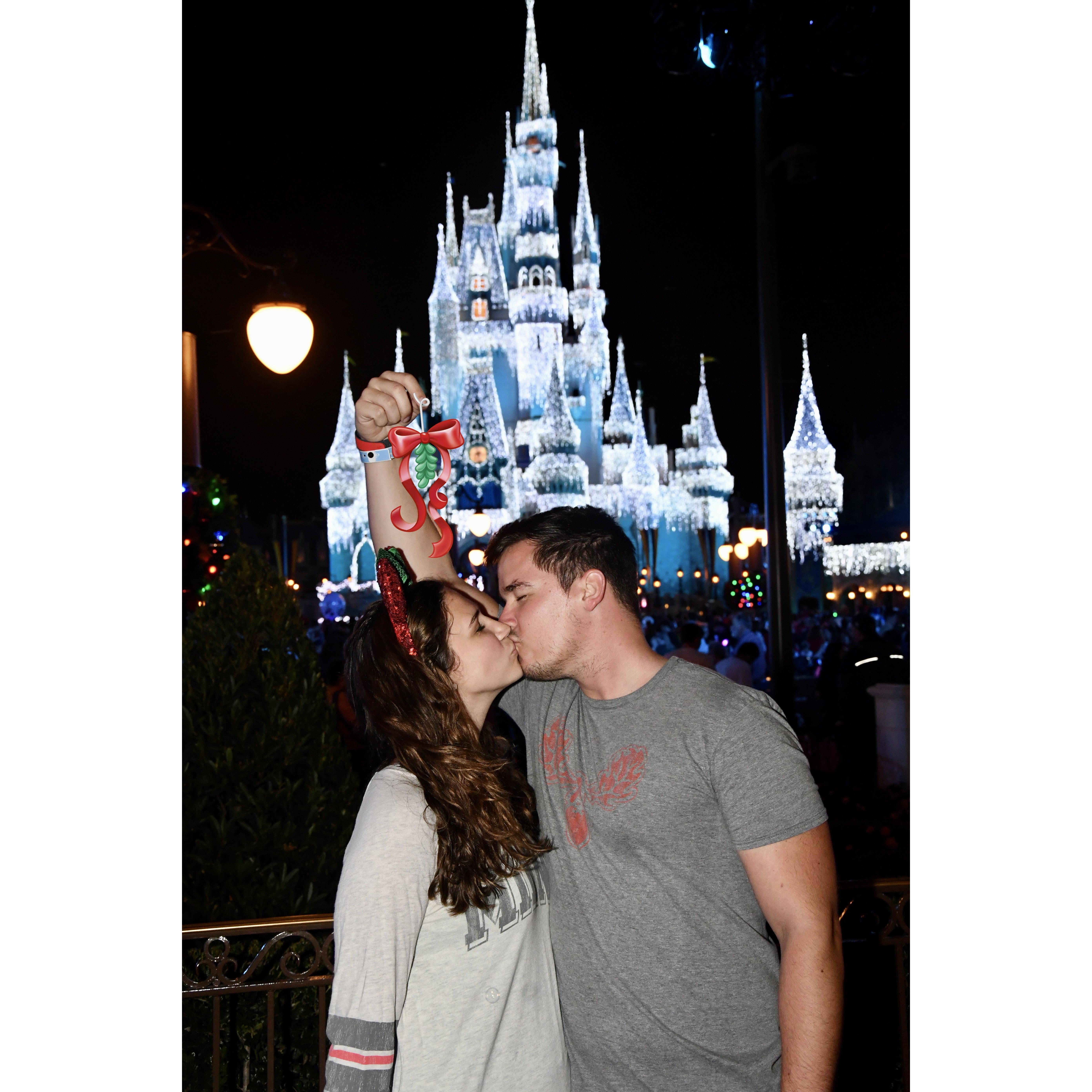 More Disney memories