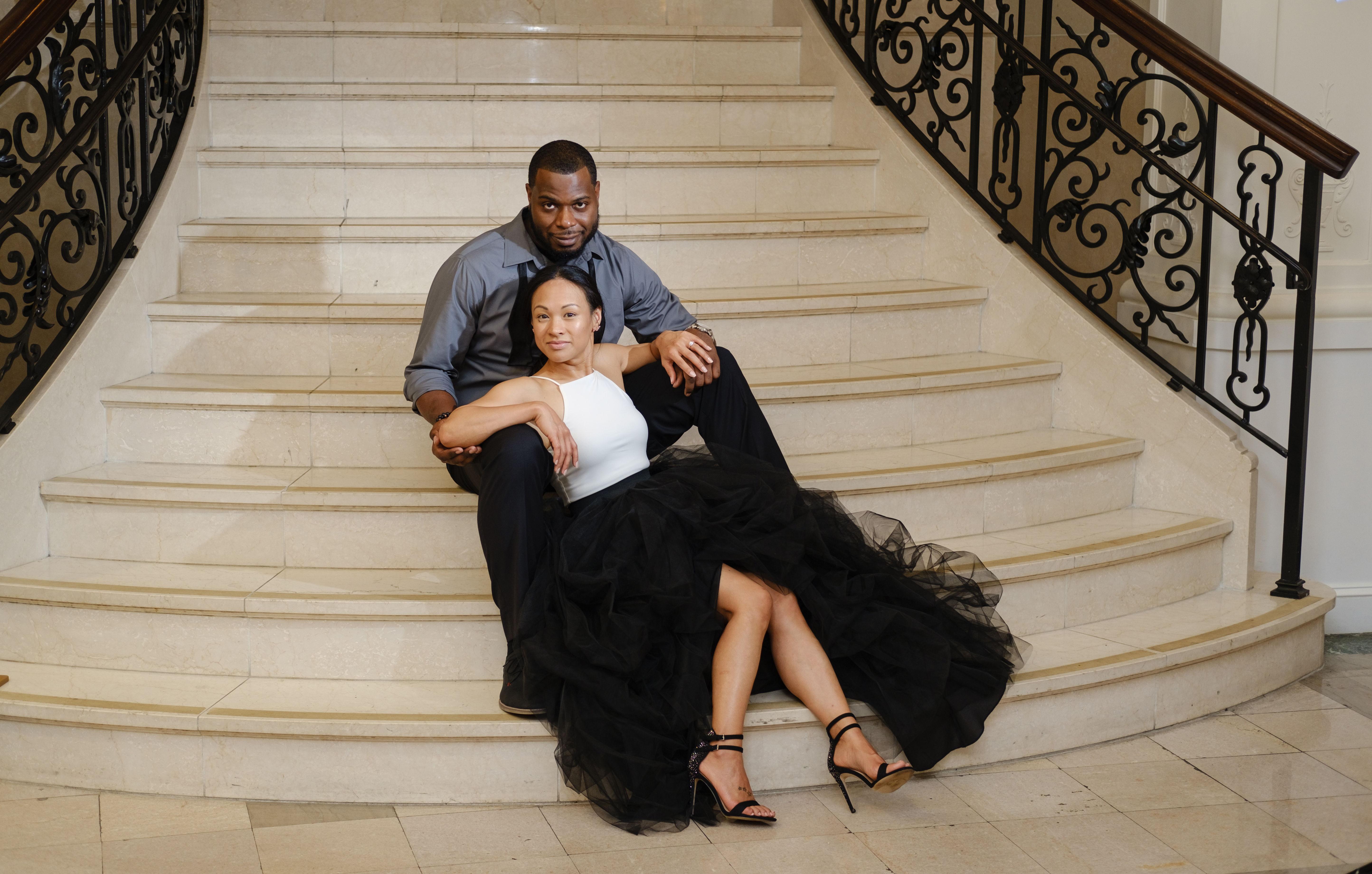 The Wedding Website of Chrissy Powers and Patrick Ross