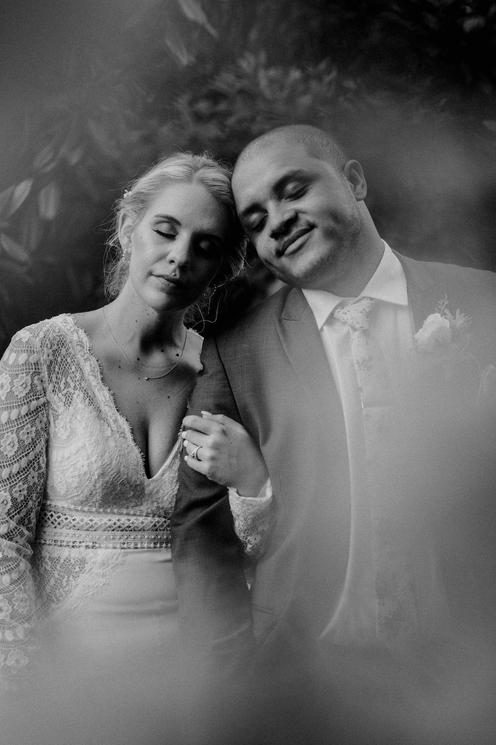 The Wedding Website of Emma Hand and Zavier Williams