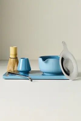 Fellow Matcha Set