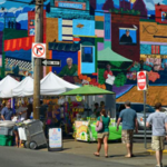 Strip District