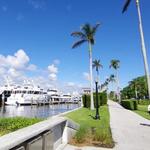 Palm Beach Lake Trail
