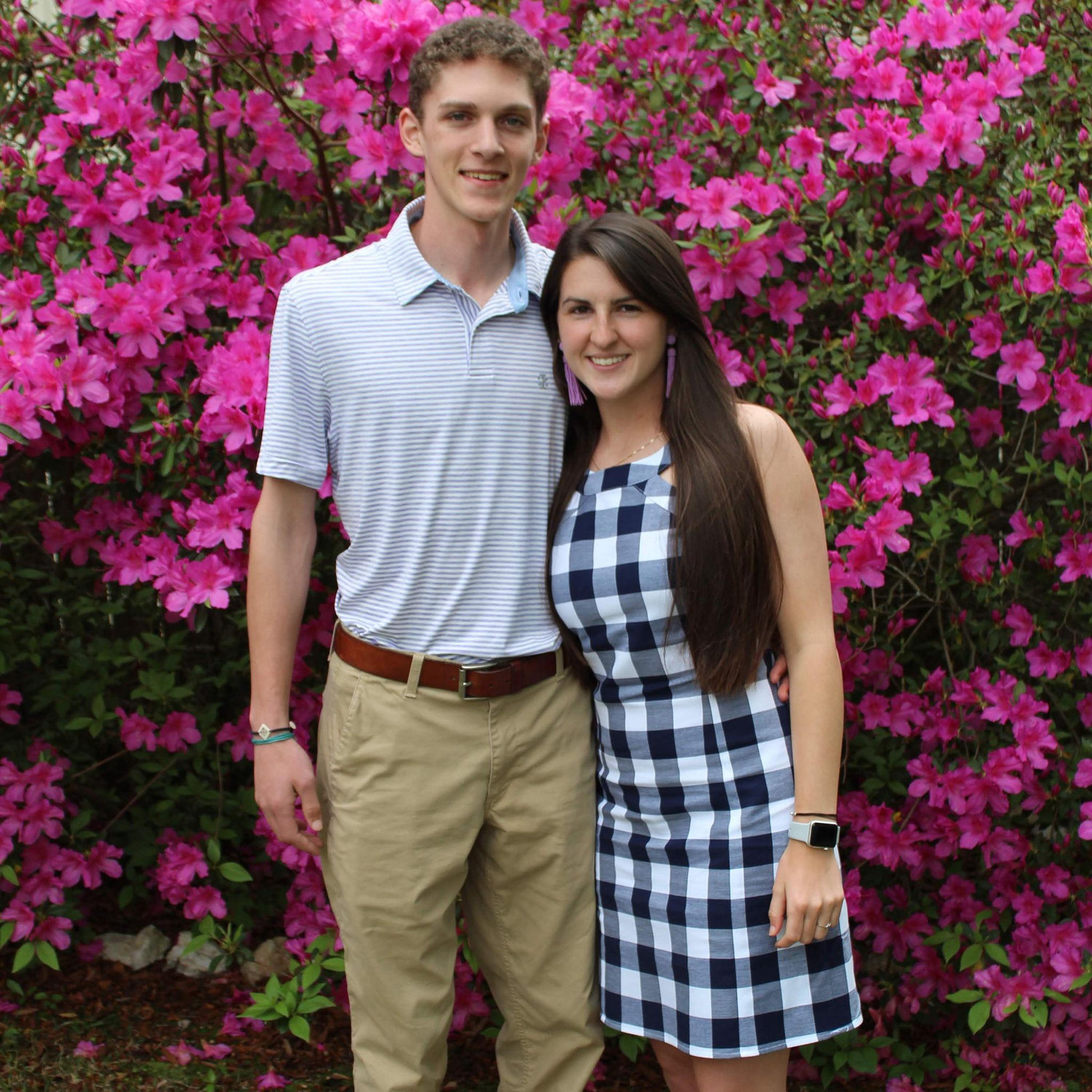 Easter 2019