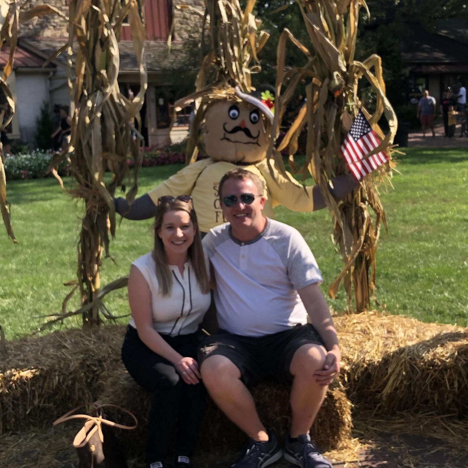 Peddler's Village