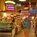 Reading Terminal Market