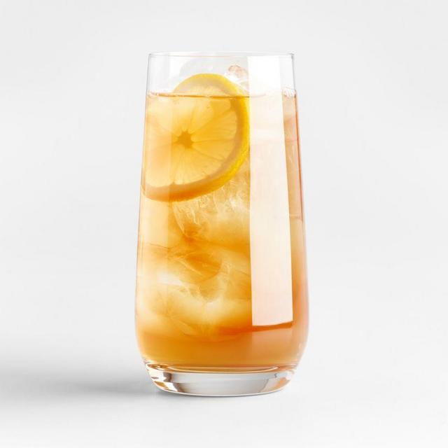 Hip Highball Glass