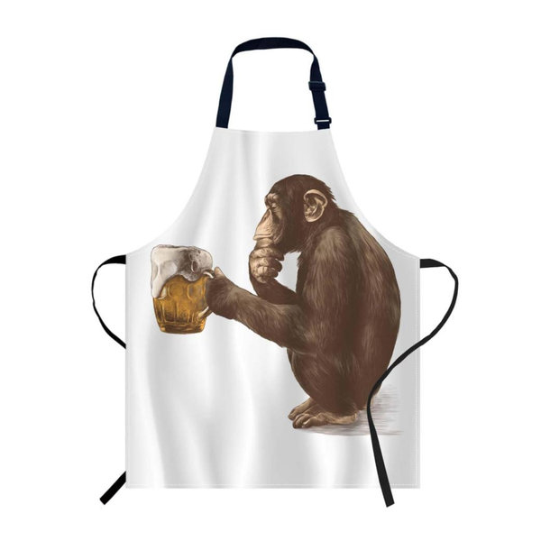 Cooking Apron - Mack