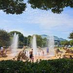 Tennessee Riverwalk & Coolidge Park