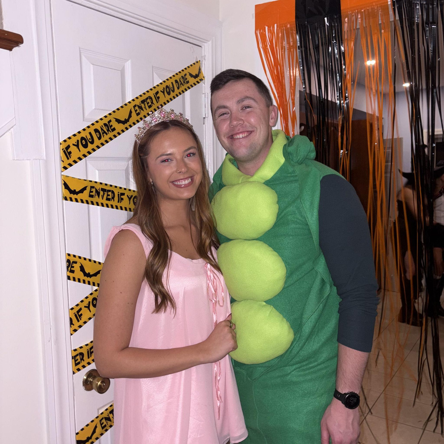 Halloween 2025