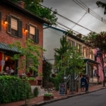 Explore New Hope and Lambertville