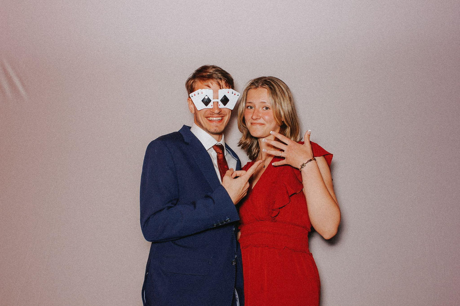 The Wedding Website of Virginia Fehrer and Zack Kreitzer