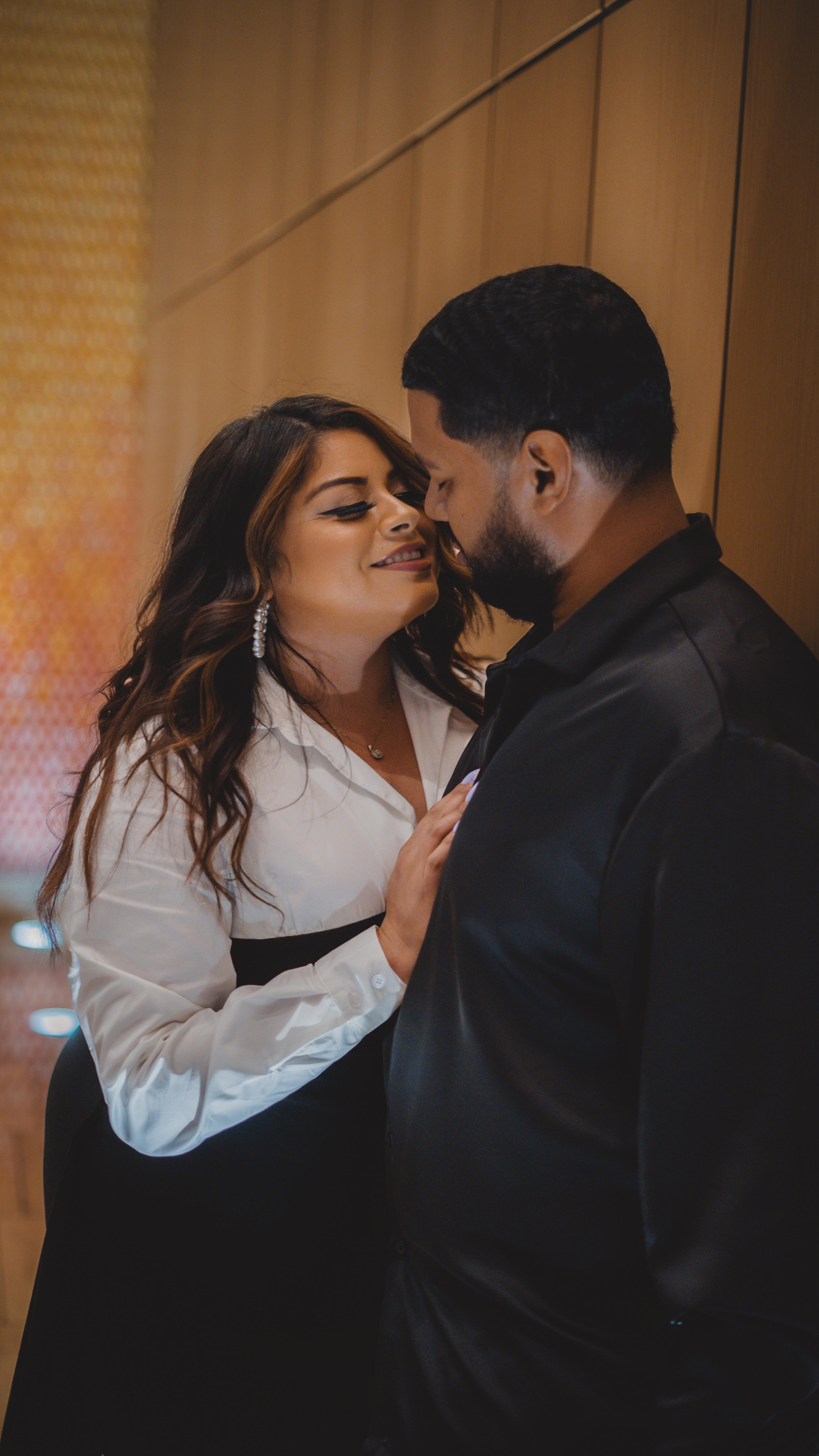 The Wedding Website of Jazmine Contreras and Andy Serrano
