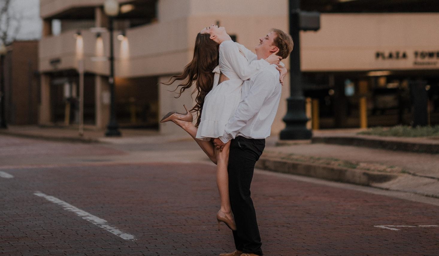 The Wedding Website of Valerie Guthrie and Justyn Geremonte