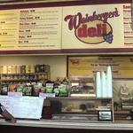 Weinberger's Deli