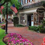 Peddler's Village - Shops, Restaurants, Bars, and Lodging