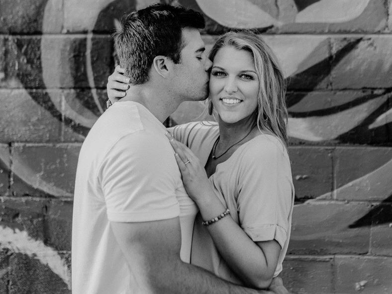 The Wedding Website of Marisa Paige Owens and Larken Stone Whittemore