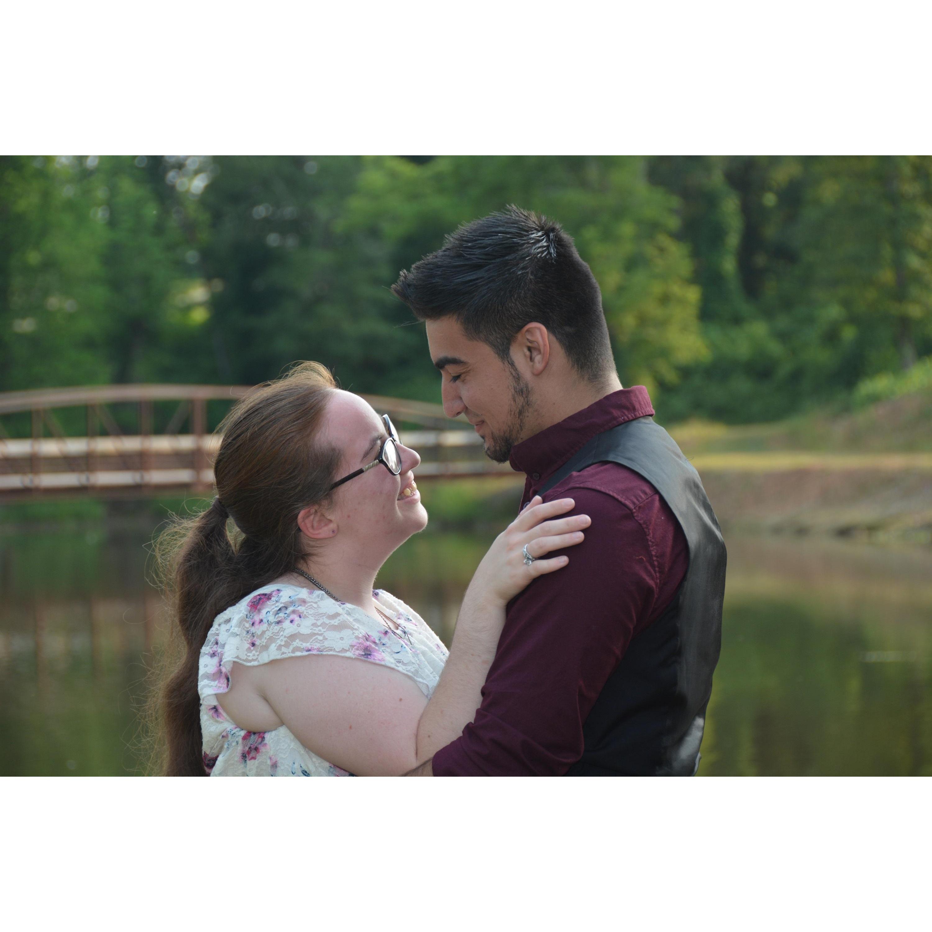 Photo Credit to Denise Curran <3