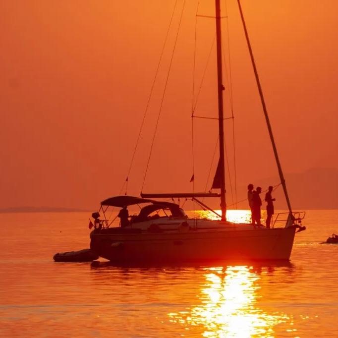 Tour Privado en Barco - Dubrovnik