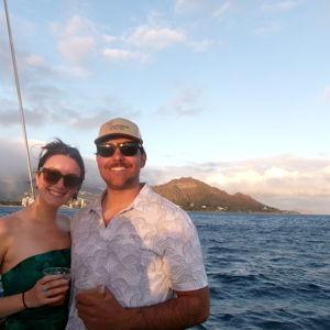 Safari Honeymoon Fund