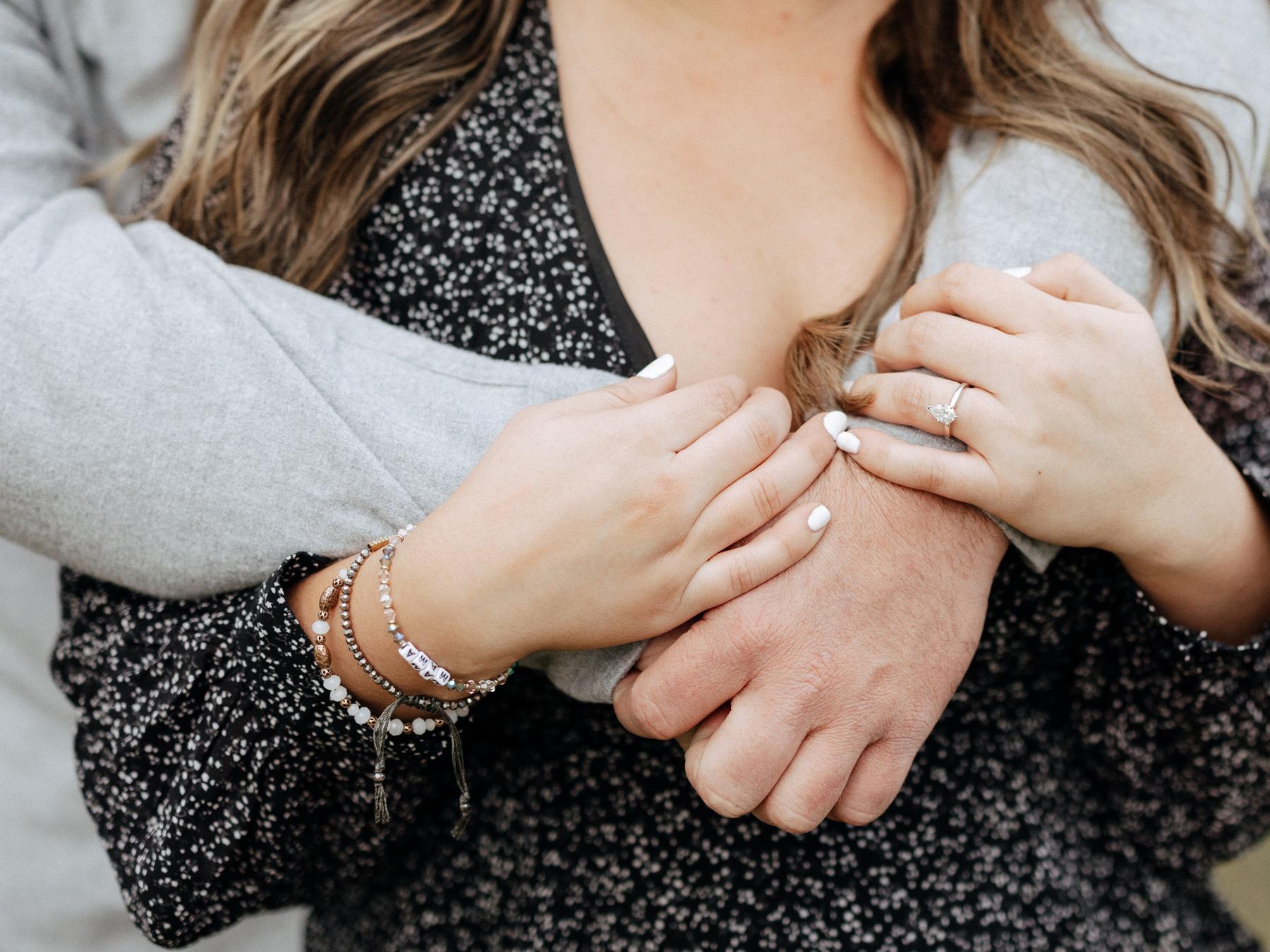 The Wedding Website of Ashley Jauregui and Robby Taylor