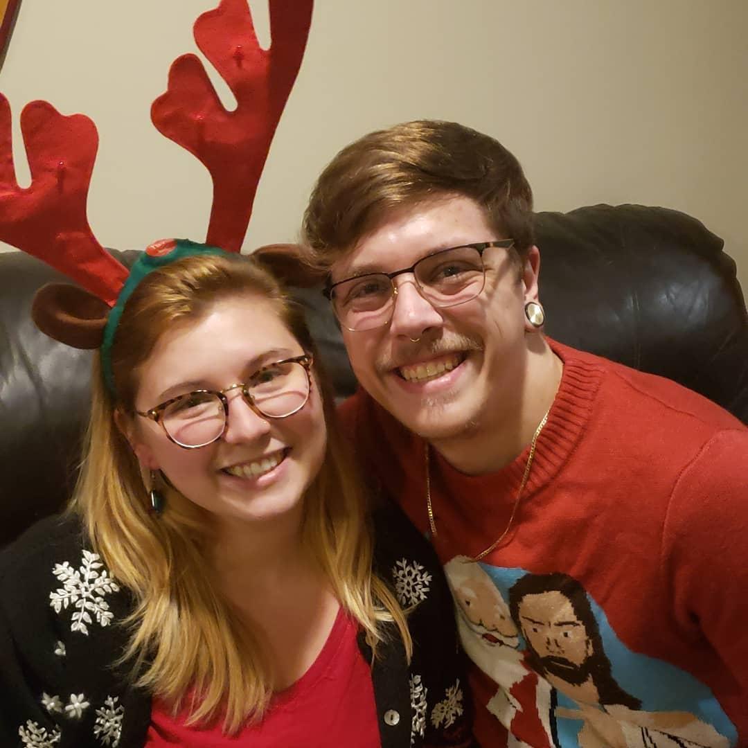 Christmas, 2020